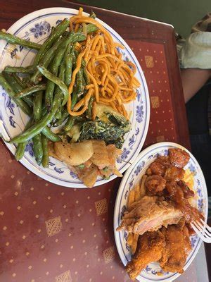 what are the hours for china palace in hammond